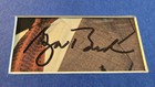 President George W  Bush Authentic Hand Signed Autograph   Photo Display