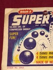 1965 Wham-o Whamo Super Balls Small In Original Packaging  not Mint In Good Cond