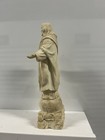 Jesus Statue Figurine With Open Arms Christian Religious Figure