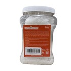 Magnesium Chloride Flakes - 3 7 Lbs Jumbo Size - Pure Magnesium Bath   Foot Soak