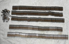 Senco N17bgb 1-1 2  X 7 16  16ga Stainless Staple Incomplete Box  1500ct Est 
