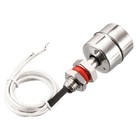 Uxcell Stainless Steel Float Switch For Water Pump Tank Swim Pool Garden Pond   