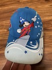 Disney Parks Disneyland Resort Historic Mickey Mouse Sorcerer Vintage Youth