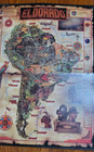El Dorado Board Game 