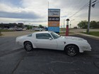 1976 Pontiac Trans Am Trans Am