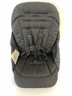 New  Graco Ready2grow Lx 2 0 Double Stroller Rear Fabric Seat W  Harness Part