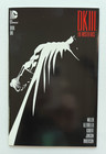 Dark Knight Iii   The Master Race -  Complete Set  1-9 Frank Miller - Key - Vg  