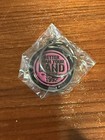 Rare Brand New Sealed Hanson Better Than Your Band 1992 Pink Keychain 