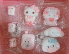 Taba Squishy Handmade Blind Box Gift Fidget Toy Sensory Slime Stress Relief