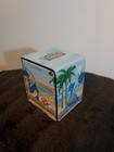Ultra Pro Nintendo Pokemon Tcg Seaside Lapras Alcove Flip Deck Box Card Case