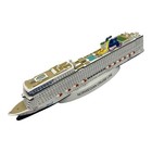 Ncl Norwegian Epic Cruise Line Ship Model 12  Resin Collectible Rare 2019