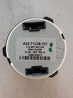 Freightliner Cascadia A22-71046-101 Secondary Air Pressure Gauge Nw 