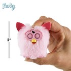 World s Smallest Furby   Pink