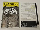 Miss Saigon Autographed Playbill W  Coa - June 2000
