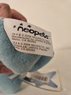 Neopets Baby Aisha Plush Series 7 2008 W tag   Keyquest Code Sealed And Unused