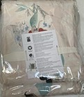 New Pottery Barn Kids Disney Princess Castles Full Queen Duvet Cover  Nwt