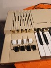 Bontempi B4 Electric Chord Organ Keyboard Canada Piano Work  Vintage 