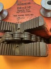 Ridgid Bc810 Bench Chain Vise