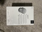  sealed  Bose Soundlink Revolve Ii Portable Bluetooth Speaker White silver