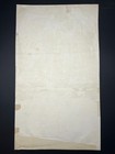Large-19th Engraving   birth Of The Virgin   van Audenaerde After Annibale Carracci
