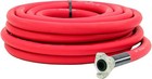 Jackhammer Rubber Air Hose Assembly With 3 4  Universal  chicago  Couplings - 50