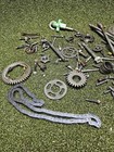 87-04 Yamaha Warrior 350 Engine Cylinder Jug Bolt Crank Gears Hardware Kit