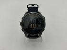 Garmin Fenix 8 Amoled Sapphire Gps Smartwatch 47mm Fiber Reinforced Gray Mint 