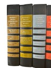 Lot Of 10 Vintage Reader   s Digest Condensed Books Staging Hardcover Set Colorful