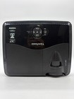 Viewsonic Pjd5523w Wxga 16 10 Hdmi 2700 Lumens Dlp Projector Used