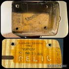 2010 Fender Custom Shop Stratocaster Original Contour  64 Relic Sunburst Guitar