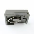 Manfrotto Tripod Quick Release Qr Plate For Manfrotto 200pl-14 496 486 Rc2