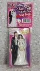 Wedding Bridal Cake Cupcake Topper Fun Novelty Gift Party Decoration Funny Butts