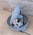 Kvh Tracvision Tv3 Marine Satellite Tv System
