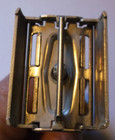 Vintage Gillette I 3 Fat Boy Adjustable Safety Razor