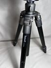 Gitzo Basalt G1198 Sport Series 1 Tripod Legs With Manfrotto Xpro Ball Head