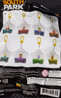 South Park Mystery Tsunameez 2x  lot Of 2  Brand New In Package Unopened
