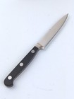 Henckels Classic 4 In Paring Knife  31160-100  Forged Steel  Made In Spain