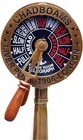 18 Antique Brass Ship s Engine Order Telegraph Nautical Collectible Decorative