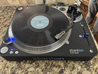 Stanton T 92 Usb Dj Turntable Direct Drive Pitch Control Key Lock 33 45 78 Rpm