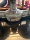 Vintage W m  Welch Scientific Double-pan Balance Scale