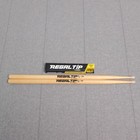Nylon Tip Regal Tip 5a Series Drum Sticks By Calato Made In Usa