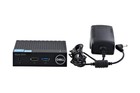 Pack Of 2 Dell Wyse 3040 N10d Thin Client Mini Pc Intel X5 With Power Adapter