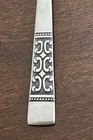 Rogers Stainless Flatware Casa Vista Soup Spoon 7 25  Korea