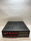 Elan S1616a Integrated Multi-room Audio Controller