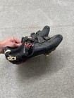 Sidi S-pro Cycling Road Shoes  Size 46 Carbon Millennium 3