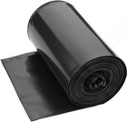 30 Gallon Heavy Duty Trash Bags  2 63 Mil  Unscented  10ct - Puncture Resistant