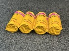 Kodak Portra 160vc 120 Film Exp 09 2001 Sealed Fridge Stored Lot Of 4 Rolls
