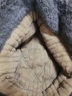 Genuine Czech  Communist Era Ushanka With Hammer sickle Pin