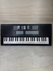 Yamaha Portasound Pss-470 Electronic Keyboard Synthesizer No Power Supply Tested