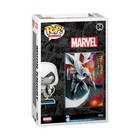 Funko Pop  Comic Cover  Marvel Moon Knight 2021 Vinyl Figure